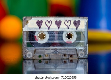 Love Songs Mixed Tape.
Love Songs.