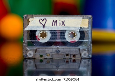  Love Songs Mixed Tape