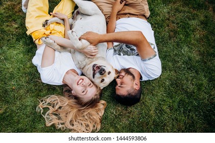 Love Story With  A Dog 