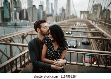 American dating Mellanöstern