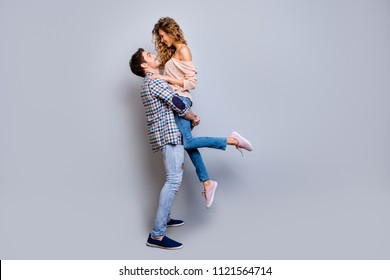 18,739 Couples Full Body Images, Stock Photos & Vectors | Shutterstock