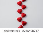 Love and Valentine