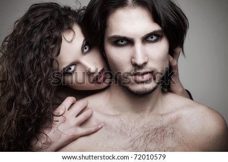 love vampires