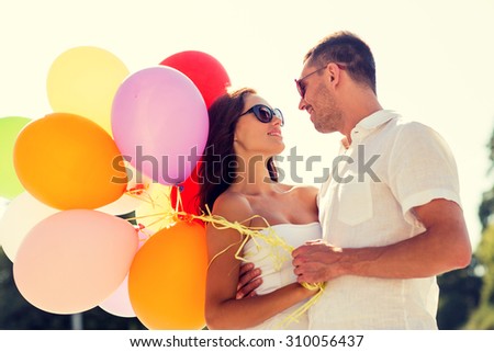 Similar – Image, Stock Photo A bride has fun Lifestyle