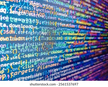 I love you. Abstract seamless zigzag pattern with waves in white, green, blue, lilac tones. Analysis background. Failed password for root on server 2. Blocks of binary data. Multi exposure.