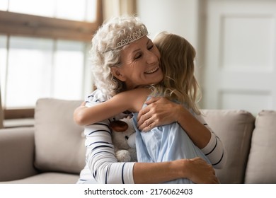 Granny Loving