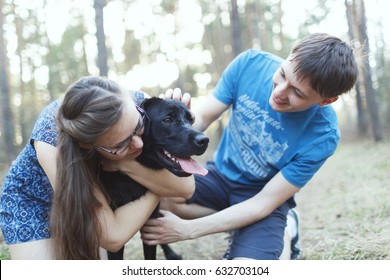 Love and youth - Powered by Shutterstock