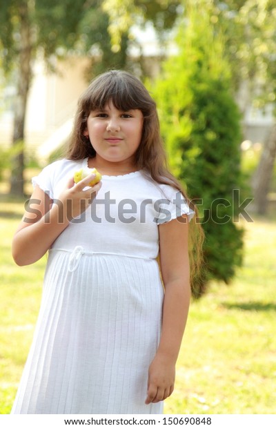 and chubby Sweet and chubby Sweet