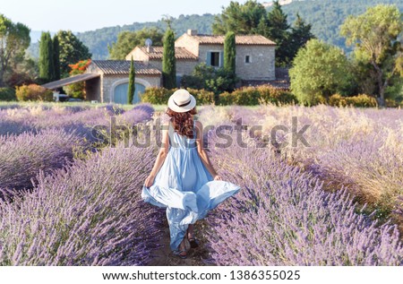 Similar – #A# Excursion to Provence