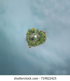 Lovely island