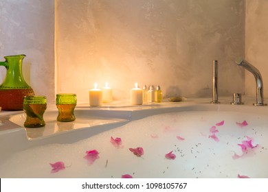 Hotel Room Roses Images Stock Photos Vectors Shutterstock