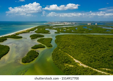 Lovers Key Naples Florida USA