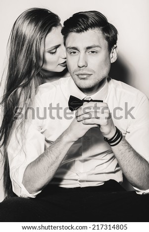 Sex fotografie černochov