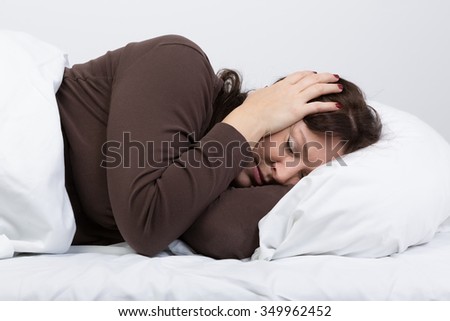 lovesickness