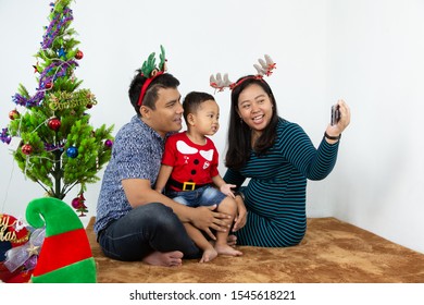 what to get asian parents for christmas