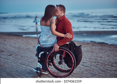 Handicap-love