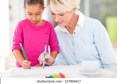 219 Kids teaching elders drawing Images, Stock Photos & Vectors ...