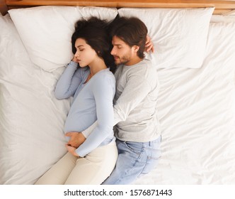 66,736 Wife husband bed Images, Stock Photos & Vectors | Shutterstock