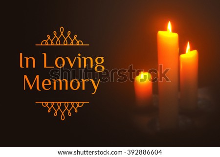 In Loving Memory