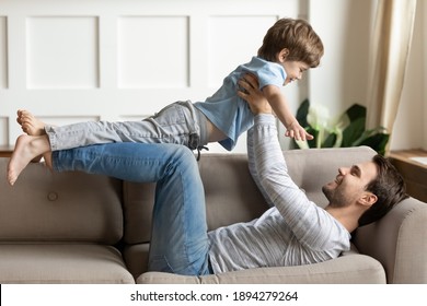 186,646 Dad playing with children Images, Stock Photos & Vectors ...