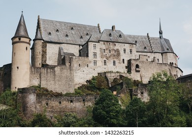 Vianden Images Stock Photos Vectors Shutterstock