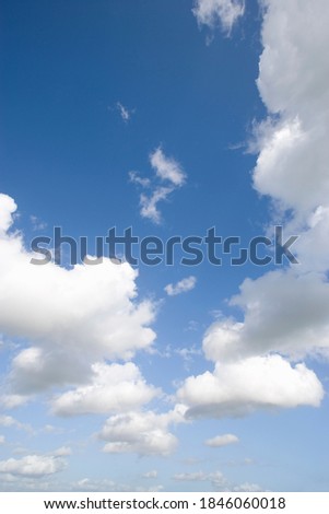 Similar – Sky and clouds Heaven