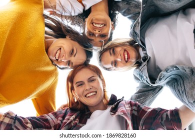 4 Best Friends Images Stock Photos Vectors Shutterstock