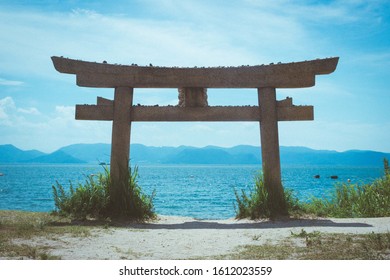 厳島神社 イラスト Stock Photos Images Photography Shutterstock