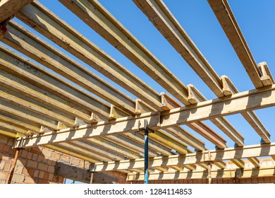 Imagenes Fotos De Stock Y Vectores Sobre Steel Ceiling