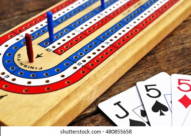 Cribbage Images Stock Photos Vectors Shutterstock