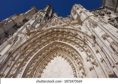 Flamboyant Gothic Images Stock Photos Vectors Shutterstock