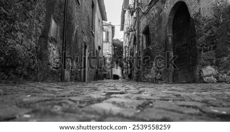 Similar – Image, Stock Photo #A# Falling lane