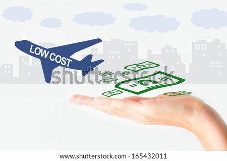 Low cost flight