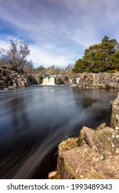 Low Force Middleton In Teesdale