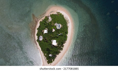 The Low Isles, In Port Douglas