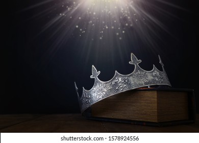 King Crown Stock Photos and Images  123RF