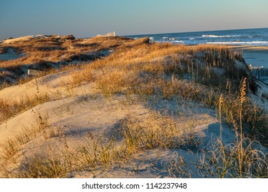 369 Outer banks beach scene Images, Stock Photos & Vectors | Shutterstock