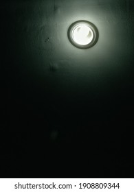 its a low light background 