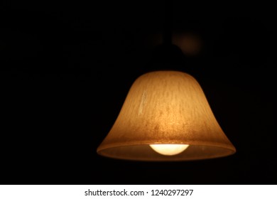 Low Light Hanging Fixture