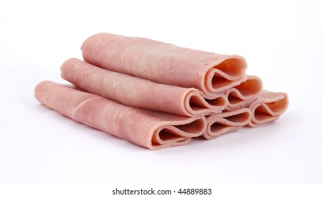 Low Sodium Deli Ham Slices