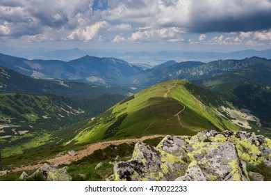 Low Tatras 