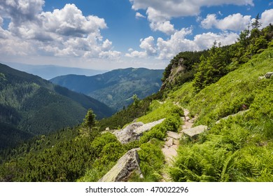 Low Tatras 