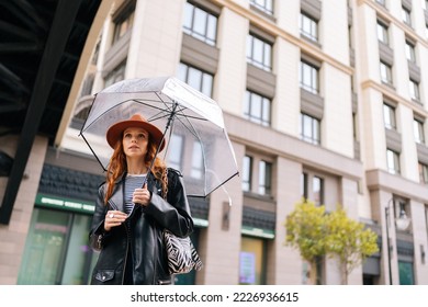 3,141 Young Woman Low Angle Walking Images, Stock Photos & Vectors ...