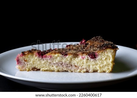 lowcarb diet cake slice of cake homemade dessert baked cooking food snack tasty fresh delicious healthy diet