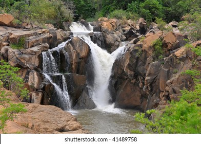 Loweld Botanical Garden Nelspruit,South Africa