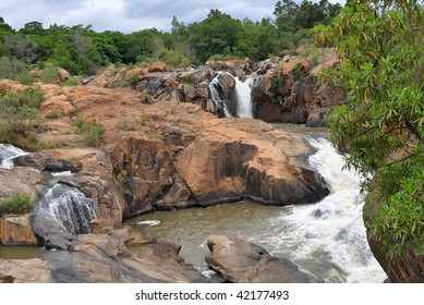 Loweld Botanical Garden Nelspruit,South Africa