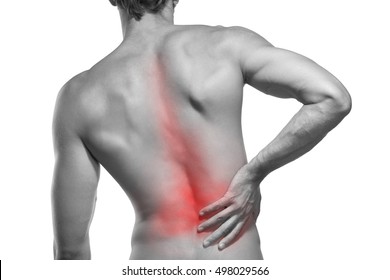 Lower Back Pain