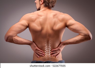 Lower Back Pain