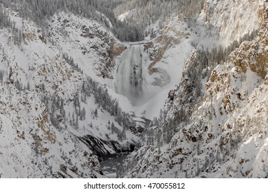 Lower Falls