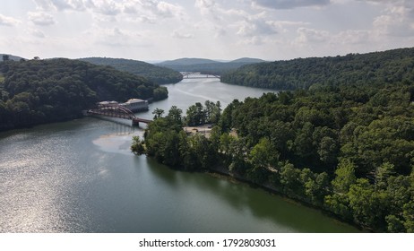 Lower Hudson Valley And Croton Water Station